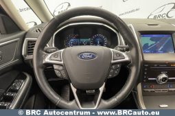 Ford Galaxy 2.0TDCi Automatas 2021 full