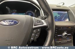 Ford Galaxy 2.0TDCi Automatas 2021 full