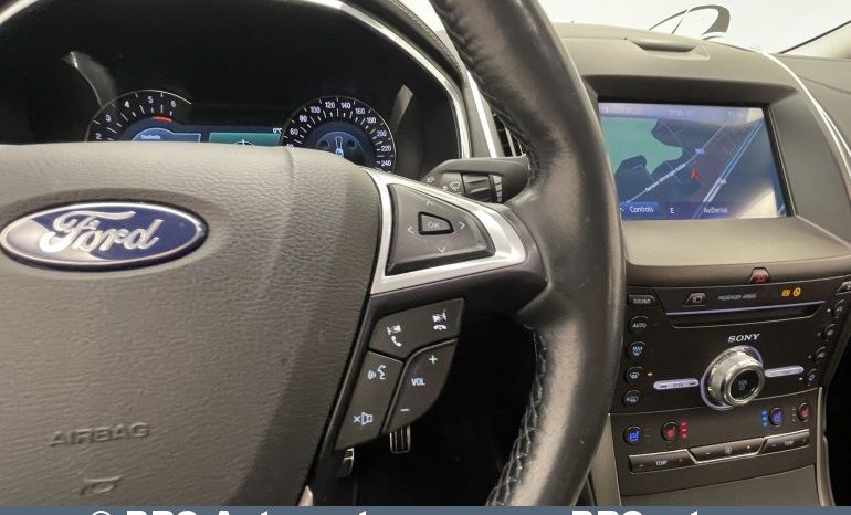 Ford Galaxy 2.0TDCi Automatas 2021 full
