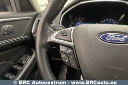 Ford Galaxy 2.0TDCi Automatas 2021 full