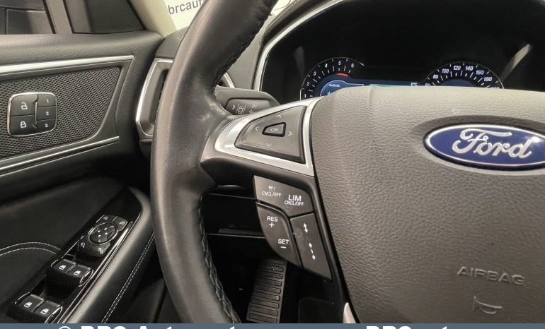 Ford Galaxy 2.0TDCi Automatas 2021 full
