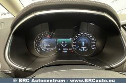 Ford Galaxy 2.0TDCi Automatas 2021 full