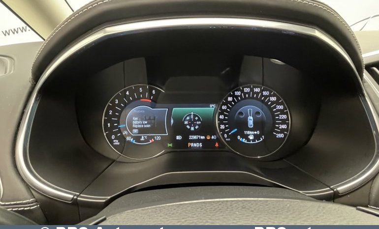 Ford Galaxy 2.0TDCi Automatas 2021 full
