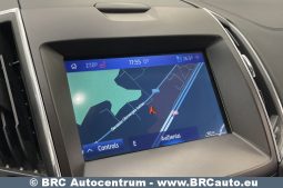 Ford Galaxy 2.0TDCi Automatas 2021 full