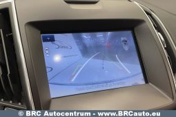 Ford Galaxy 2.0TDCi Automatas 2021 full