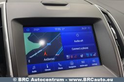 Ford Galaxy 2.0TDCi Automatas 2021 full