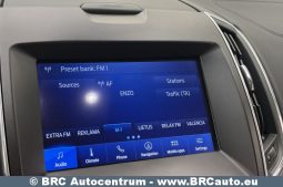 Ford Galaxy 2.0TDCi Automatas 2021 full
