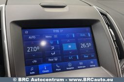 Ford Galaxy 2.0TDCi Automatas 2021 full