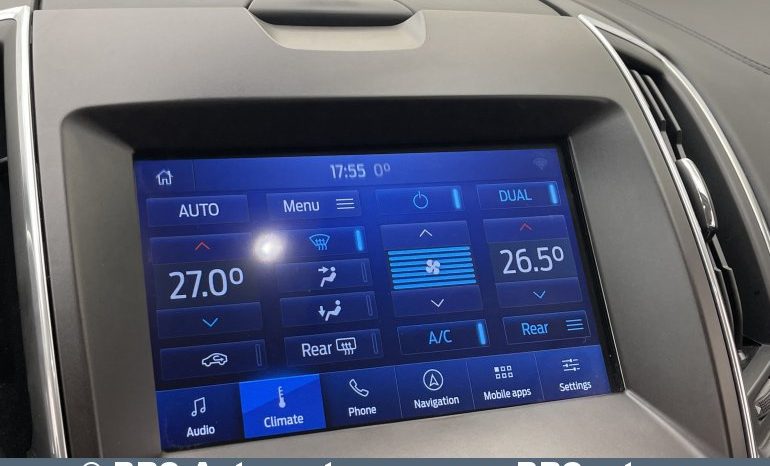 Ford Galaxy 2.0TDCi Automatas 2021 full