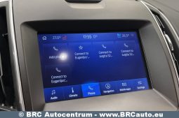 Ford Galaxy 2.0TDCi Automatas 2021 full