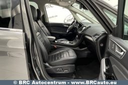 Ford Galaxy 2.0TDCi Automatas 2021 full