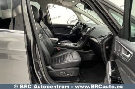 Ford Galaxy 2.0TDCi Automatas 2021