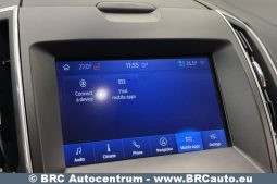 Ford Galaxy 2.0TDCi Automatas 2021 full