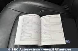 Ford Galaxy 2.0TDCi Automatas 2021 full