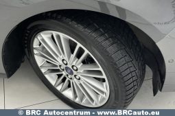 Ford Galaxy 2.0TDCi Automatas 2021 full