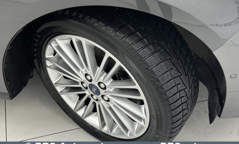 Ford Galaxy 2.0TDCi Automatas 2021 full