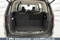 Ford Galaxy 2.0TDCi Automatas 2021 full