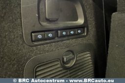 Ford Galaxy 2.0TDCi Automatas 2021 full