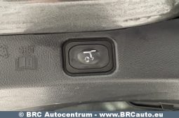 Ford Galaxy 2.0TDCi Automatas 2021 full