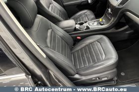 Ford Galaxy 2.0TDCi Automatas 2021