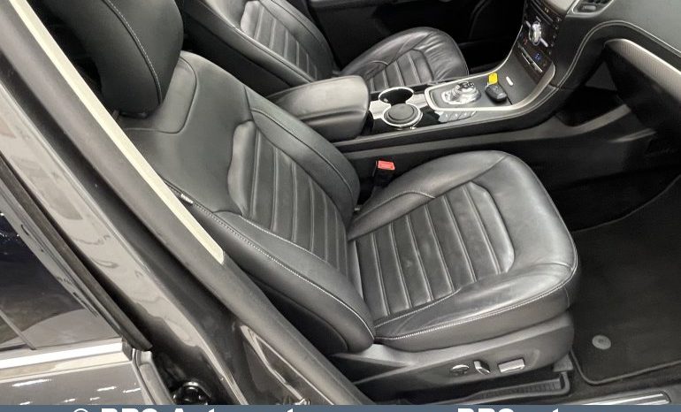 Ford Galaxy 2.0TDCi Automatas 2021 full