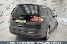 Ford Galaxy 2.0TDCi Automatas 2021 full