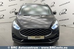 Ford Galaxy 2.0TDCi Automatas 2021 full
