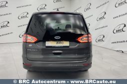 Ford Galaxy 2.0TDCi Automatas 2021 full