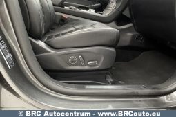 Ford Galaxy 2.0TDCi Automatas 2021 full