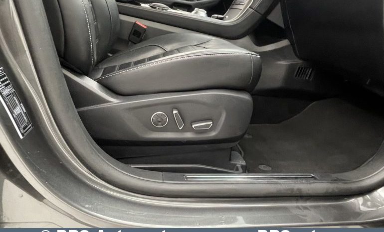 Ford Galaxy 2.0TDCi Automatas 2021 full