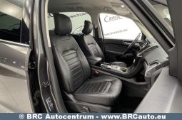 Ford Galaxy 2.0TDCi Automatas 2021 full