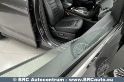 Ford Galaxy 2.0TDCi Automatas 2021 full