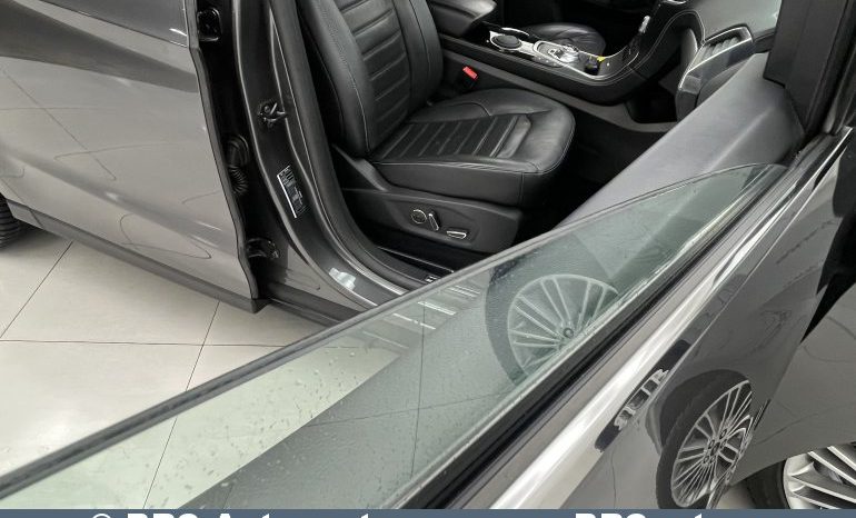 Ford Galaxy 2.0TDCi Automatas 2021 full