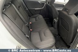Volvo V60 2.0 D3 Automatas 2016 full
