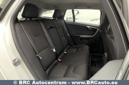 Volvo V60 2.0 D3 Automatas 2016 full
