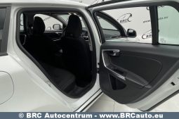 Volvo V60 2.0 D3 Automatas 2016 full