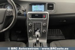 Volvo V60 2.0 D3 Automatas 2016 full