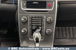 Volvo V60 2.0 D3 Automatas 2016 full