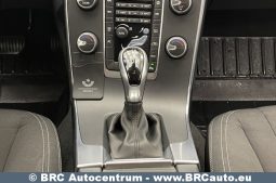 Volvo V60 2.0 D3 Automatas 2016 full