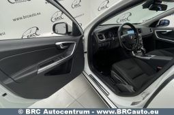 Volvo V60 2.0 D3 Automatas 2016 full