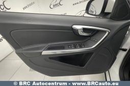 Volvo V60 2.0 D3 Automatas 2016 full