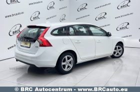 Volvo V60 2.0 D3 Automatas 2016