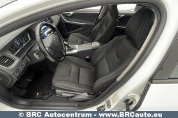 Volvo V60 2.0 D3 Automatas 2016 full