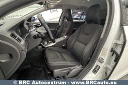 Volvo V60 2.0 D3 Automatas 2016 full