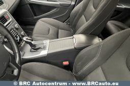Volvo V60 2.0 D3 Automatas 2016 full