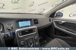Volvo V60 2.0 D3 Automatas 2016 full