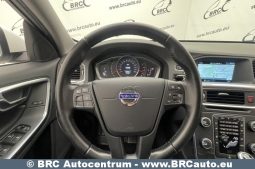 Volvo V60 2.0 D3 Automatas 2016 full