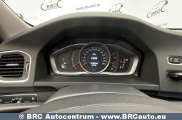Volvo V60 2.0 D3 Automatas 2016 full