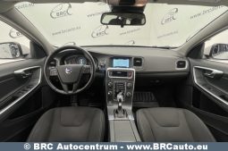 Volvo V60 2.0 D3 Automatas 2016 full