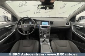Volvo V60 2.0 D3 Automatas 2016
